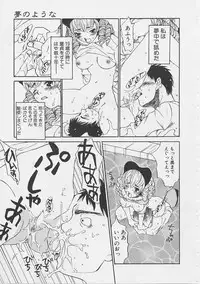 [Saku Yukizou] Yume no Youna