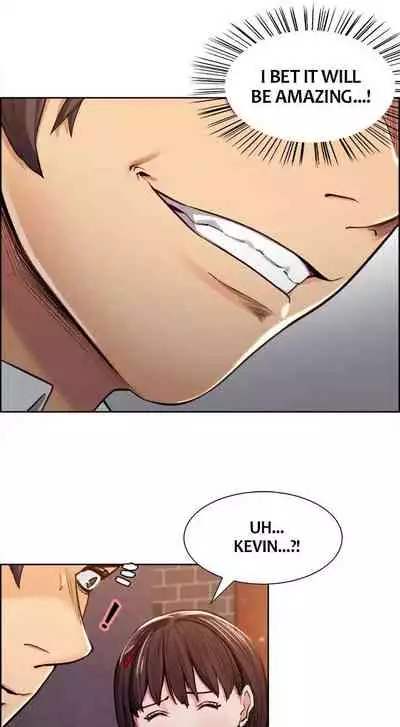 [Serious] Taste of Forbbiden Fruit Ch.20/24 [English] [Hentai Universe]