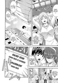 [Nanase Mizuho] Aneman Ch.1-3 [English] [biribiri]