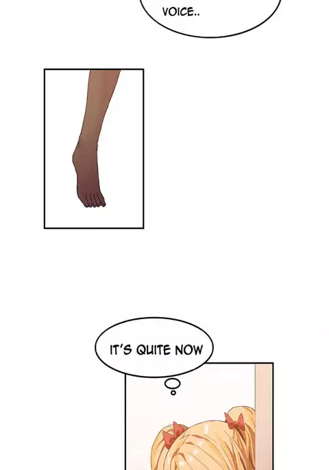 Hari Dormitory Ch.0-16