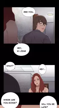 Girl Next Door Ch.1-27 (English) (Ongoing)