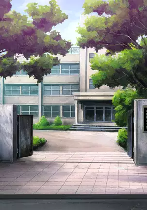 Shion ~Zankoku na Mahou no Tenshi~