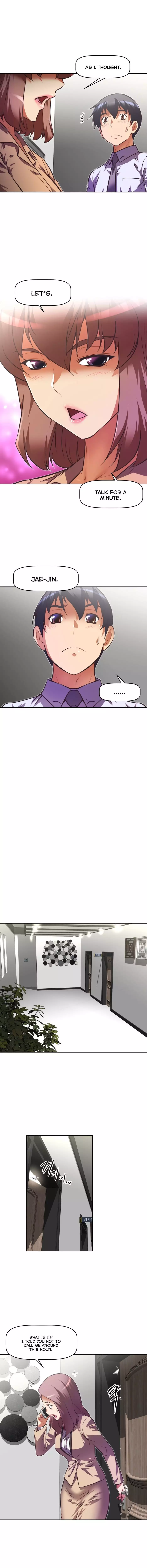 Brawling Go Ch.76-118