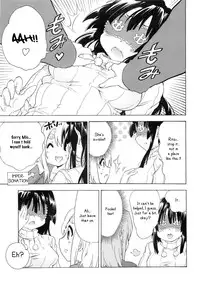 (SC55) [Umihan (Ootsuka Shirou)] YURI-ON! #4 "Muramura Mugi-chan!" (K-ON!) [English] {/u/ scanlations}