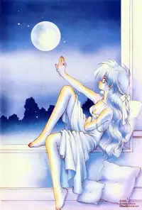 [Ramiya Ryou] Luminous Girls