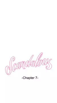 [PINKO] Scandal of the Witch Ch.1-28 (English) (Ongoing)