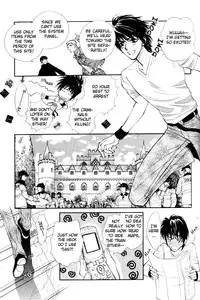 [HIGASHIZATO Kirico] Invoke [Eng]