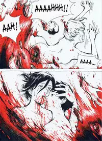 [Kharisma Jati] Human Juice [English]