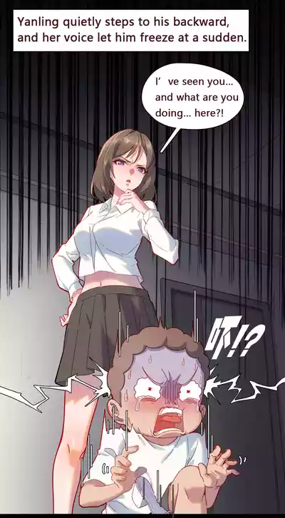 [David Dong] Yanling