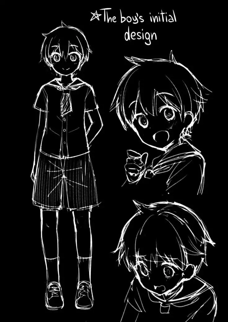 Itsumi Erika ~Shota no Seishi to Onee-san no Ranshi~