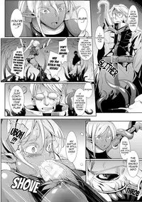 [Fan no Hitori] Dropout [English] {doujin-moe.us} [Digital]