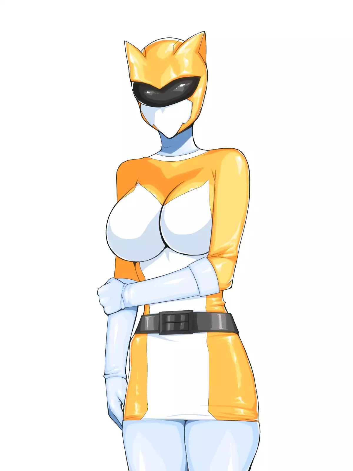 Retsu tousen-tai sanfaibu ~ kaijin e no joutaijou/ ierou-hen ~