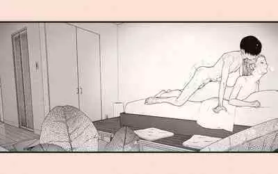 Tonari no Hitozuma-san 2