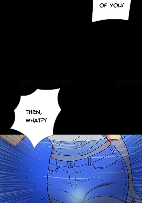 Secret Island Ch.1-28