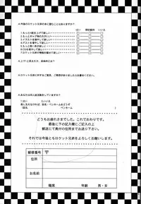 (C50) [Rocket Kyoudai (Various)] BANDAGE-00 Vol. 2 (Neon Genesis Evangelion)