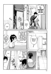 [Kotoyoshi Yumisuke] Naked Party [English] {Kusanyagi & Funeral of Smiles}