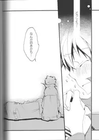 (C74) [BBP (Izumi Bouko)] SpaTsuna 2-Kaime. (Katekyoo Hitman REBORN!)