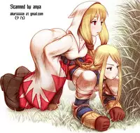 (C86) [StratoSphere (Urutsu)] Eikyuu Butou no Treasoner (Love Live!)