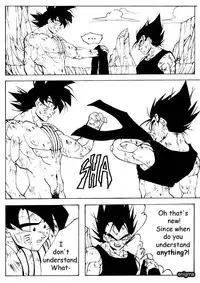 SKYWORLD by Kabu [R-18] [Yaoi] [English]