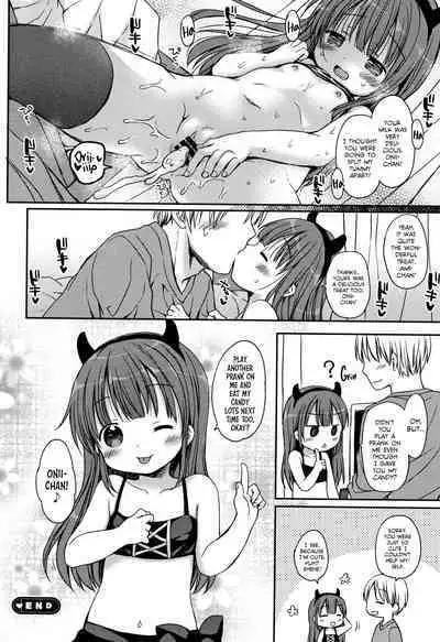 Amai Itazura Tabehoudai ♡ | Sweet Prank Smorgasbord