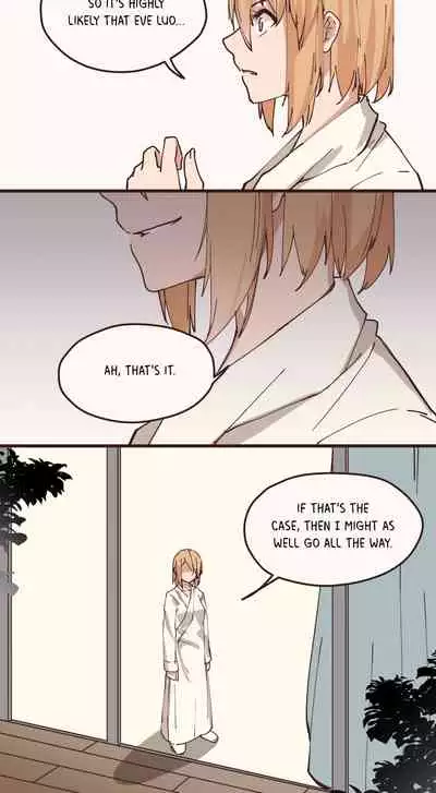 [Iceky] Dormant Desires