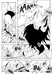 SKYWORLD by Kabu [R-18] [Yaoi] [English]