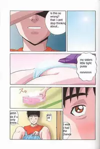 Is 3 [English] [Rewrite] [Leifman]