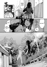 [Morishima Kon] Oshioki! | Punishment! (COMIC Koh 2018-11) [English] [Akko] [Digital]