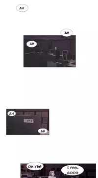 Miss Mystic Ch.1-23 (English) (Ongoing)