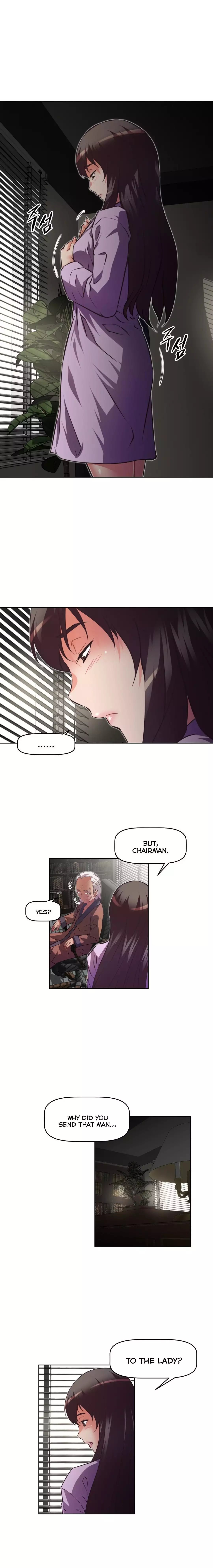 Brawling Go Ch.76-118