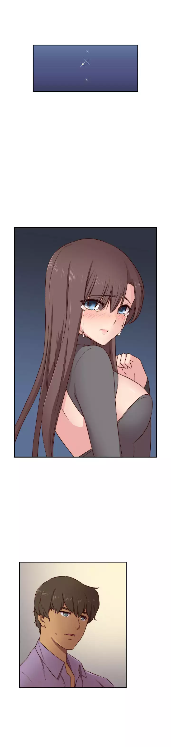 H-Campus H校园<第2季> ch.47~48