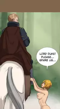 [Hong BanJang] Aharoo Ch.1-35 (English) (YoManga) (Ongoing)