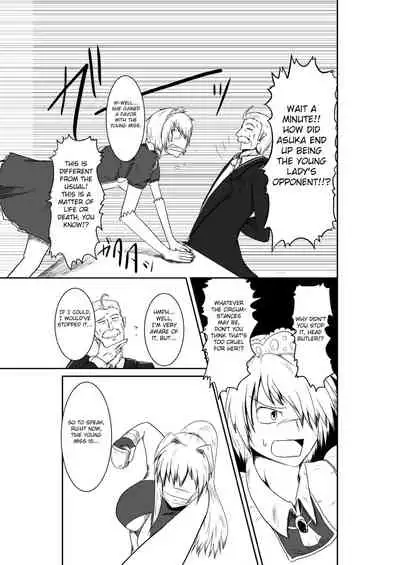 ten seconds sandbags