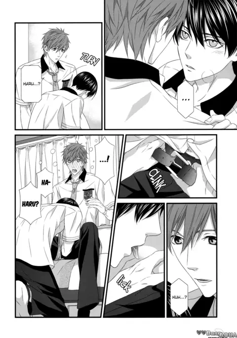 September Orca | Kugatsu no Oruka