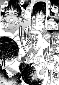 [Shiwasu no Okina] Enkou Ojisan + Extra [English] [Digital]