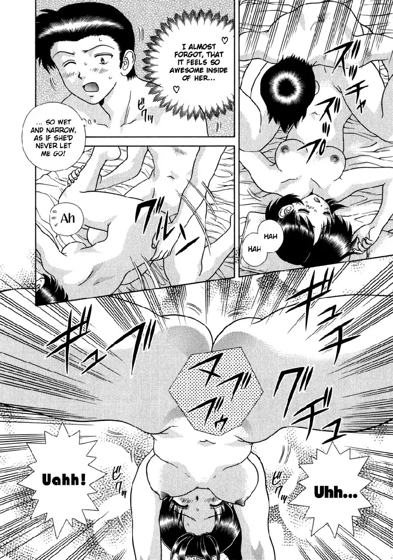 Futari Ecchi Vol17 - Pt163