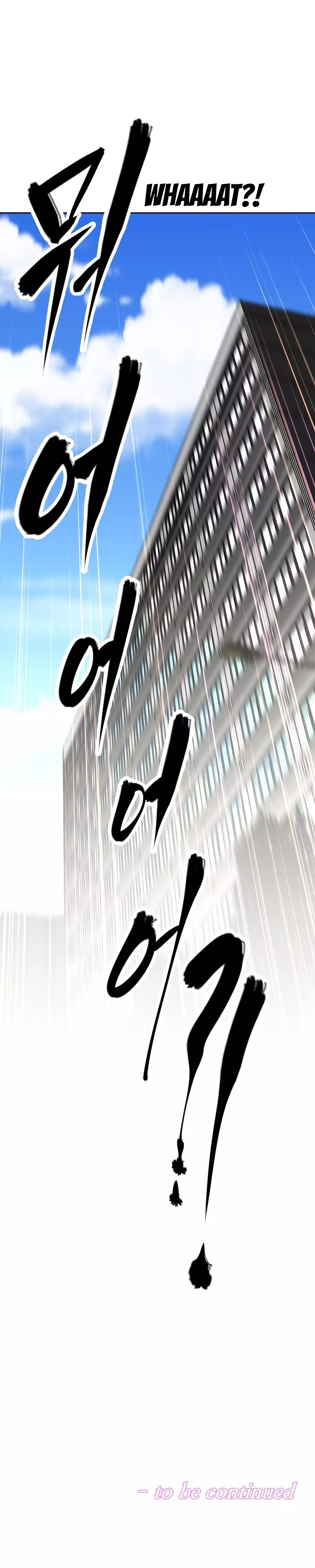 Brawling Go Ch.76-118