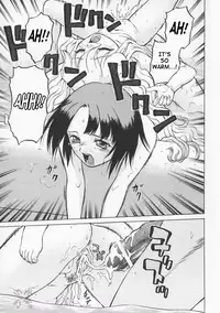 [Kouda Tomohiro] Petit-Roid 3 Vol.1 [English] [SaHa]