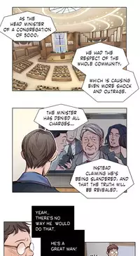 [Ramjak] Atonement Camp Ch.1-31 (English) (Ongoing)