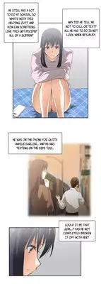 [Husky guy] SStudy Ch.0-26 (English) (YoManga) (Ongoing)