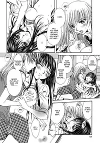 [Nanzaki Iku] Sweet Little Devil (Sweet Little Devil, Yuri Hime Wildrose) [English]