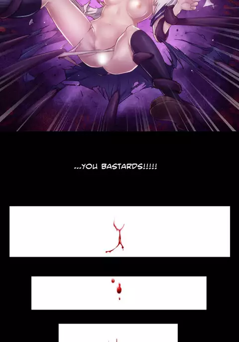 Sex Knights-Erotic Sensuality & Perception Ch.1-17