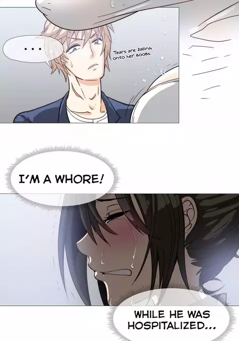 Household Affairs Ch.1-35