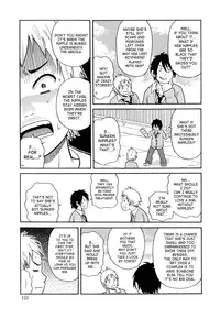 [John K. Peta] Monzetsukei [English] [SaHa]