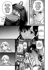 [Shiwasu no Okina] Enkou Ojisan + Extra [English] [Digital]