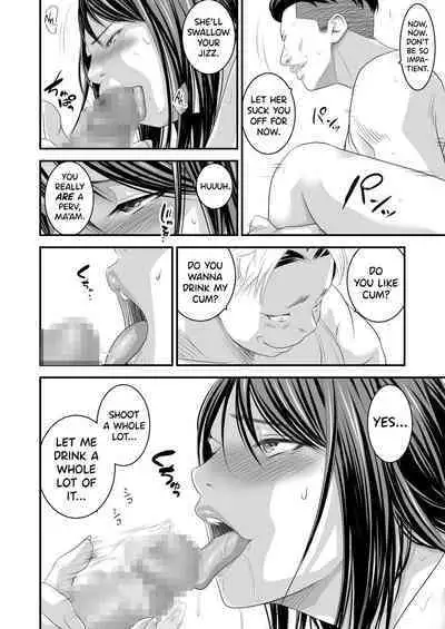 [Ikigire Shoukai (Ren Suru)] Tsugunai Tsuma 5 [English] [biribiri]