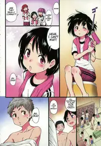 [Shiwasu no Okina] Ero Pippi [English] (P666HF + KirbyDances + Afro + Tremalkinger + [H])