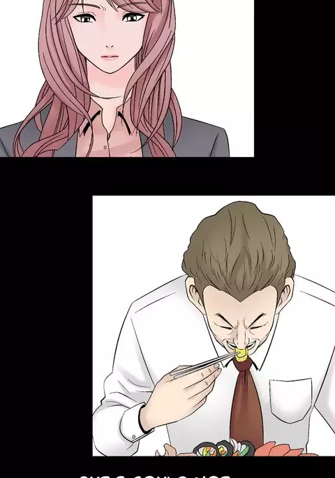 The Taste of Hands Ch.1-72