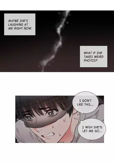 Sadistic Beauty Ch.1-26