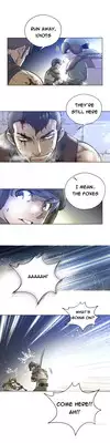 Perfect Half Ch.1-9 (English) (Ongoing)